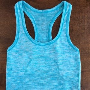 Lululemon swiftly tech racerback